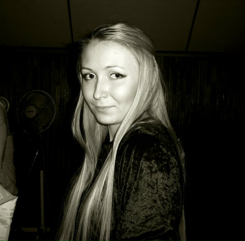 Мария Фенькова | Москва