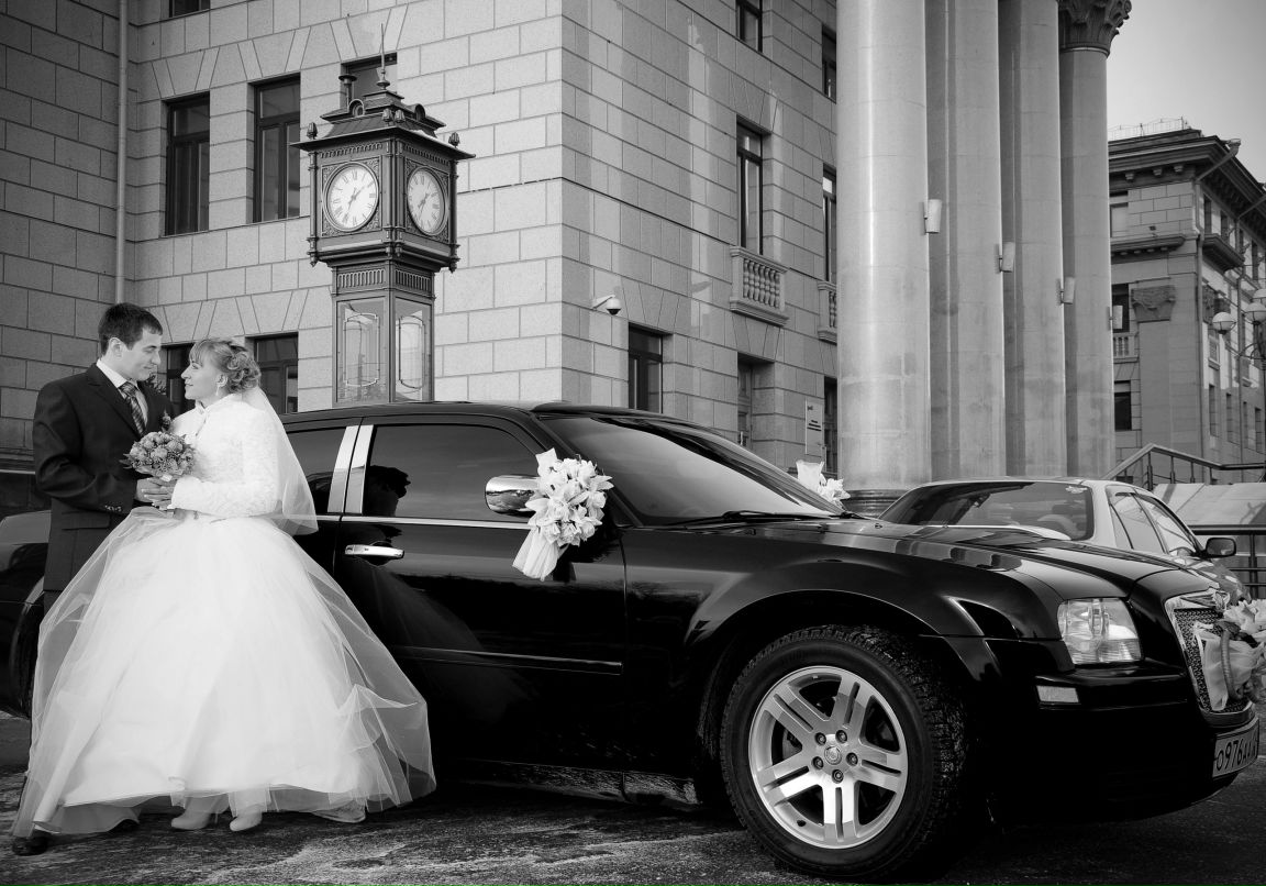 Алексей Деревенских | Красноярск