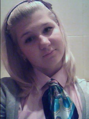 Ксения Беляева | Москва