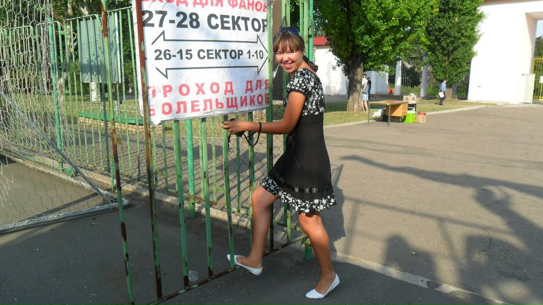 №29, Юлия Глушич, 35 лет, Донецк №29, Юлия Глушич, 35 лет, Донецк