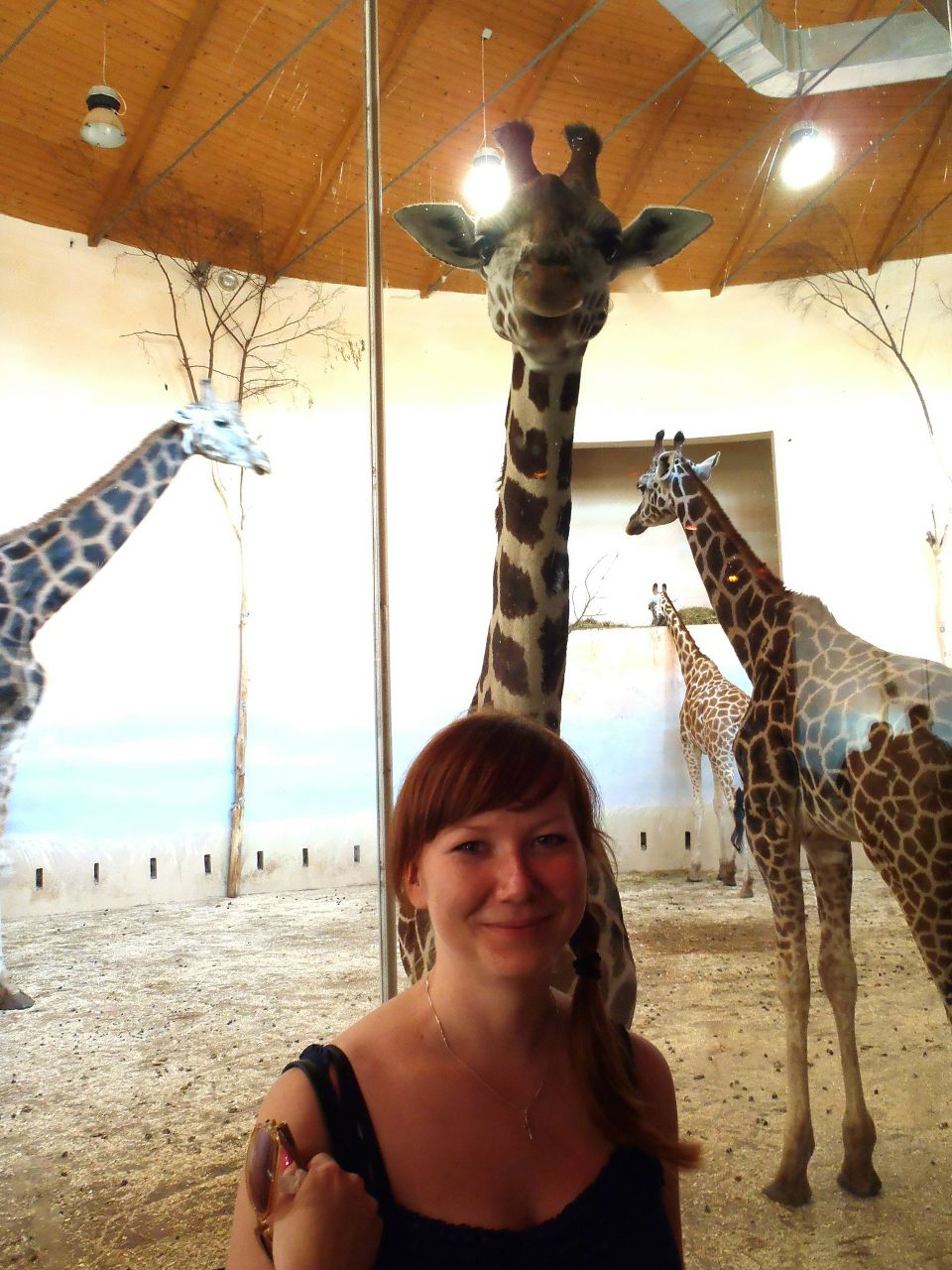 Ирина Маскалева | Praha