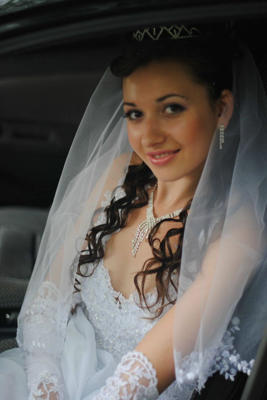 Анна Чорнодоля | Хмельницкий