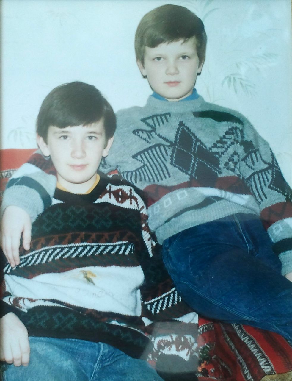 Кирилл Сергеевич | 