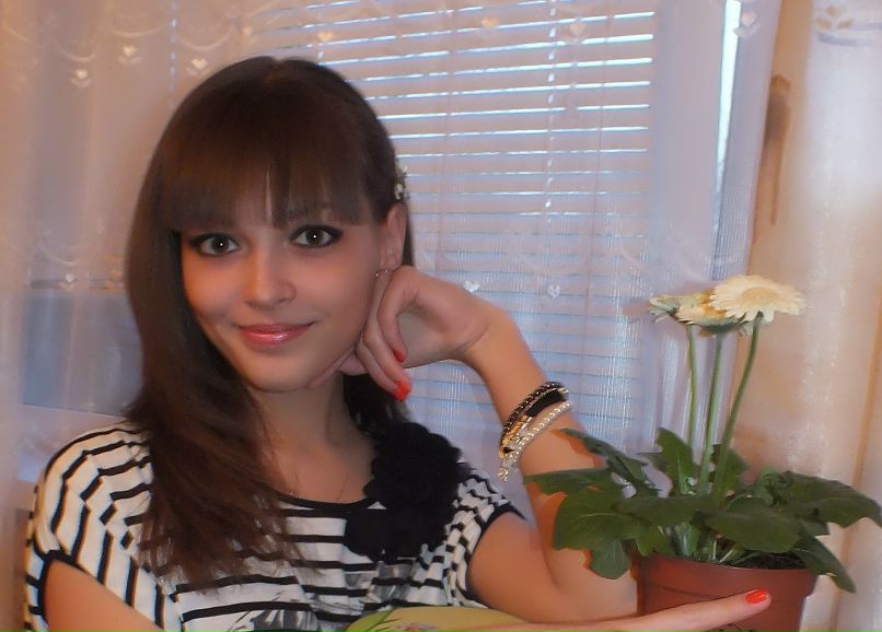 Елена Шинкевич СЕРГЕЕВНА | Калининград