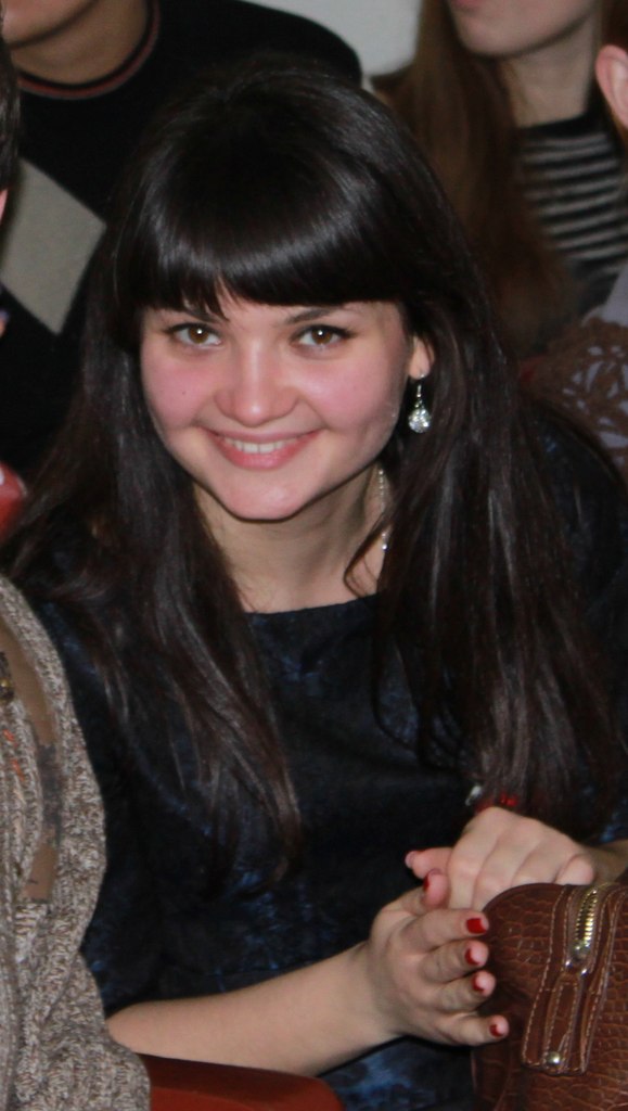 Виктория Кудина | Николаев