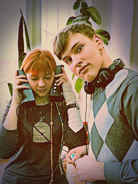 Анастасия Кобец ҉ | Ессентуки