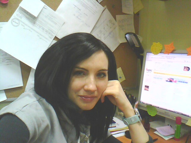 Татьяна Тульская-Узлова | Москва