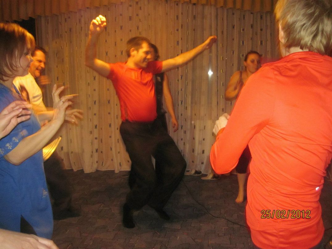 Ольга Белова | Самара