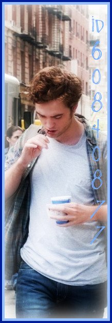 Роберт Паттинсон ♥ | 