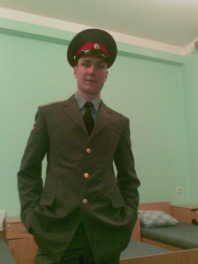 Антон Колупаев | 