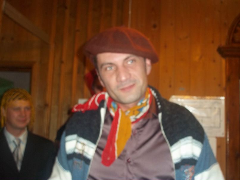 Сергей Михалёв | Лахденпохья