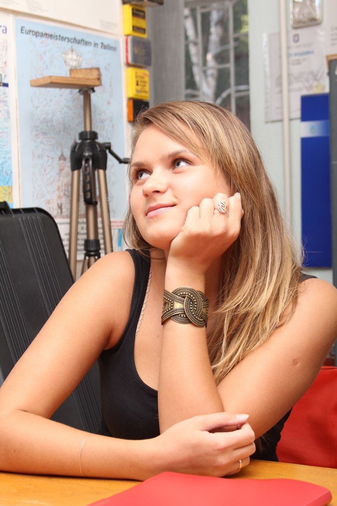 Алёна Рыбак | Киев