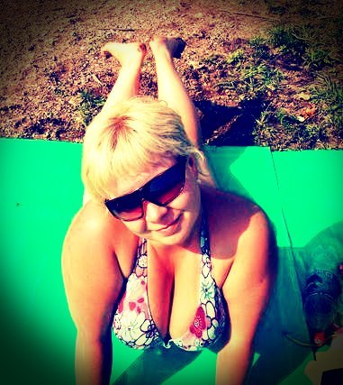 Юлия Епанчина | Уфа