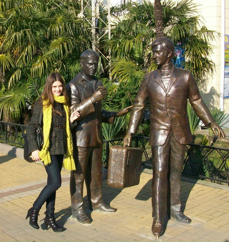 Валерия Орехова | Саратов