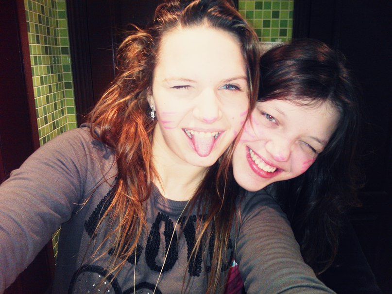 Полина Гераськина | Москва