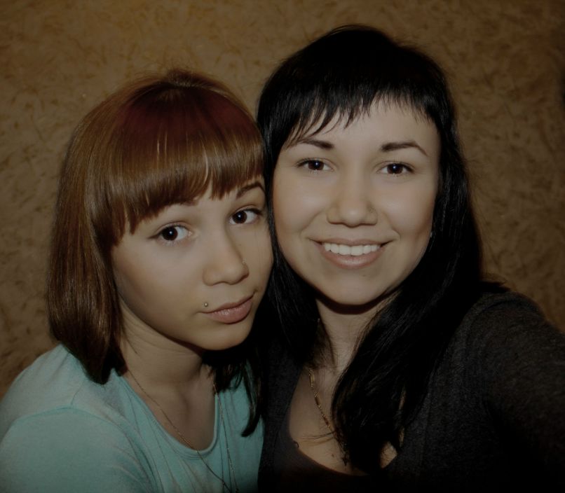 Алина Кашафиева | Бугульма