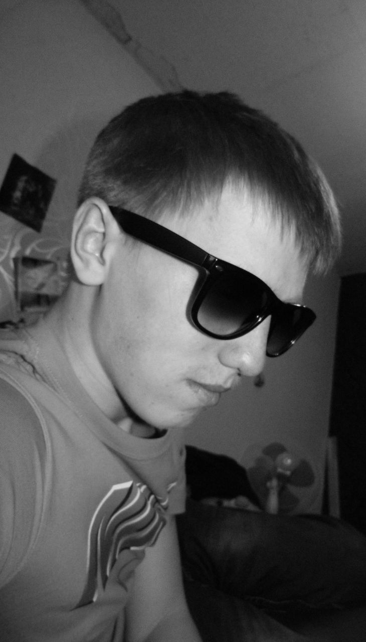 Сергей Иванов =))) | Йошкар-Ола