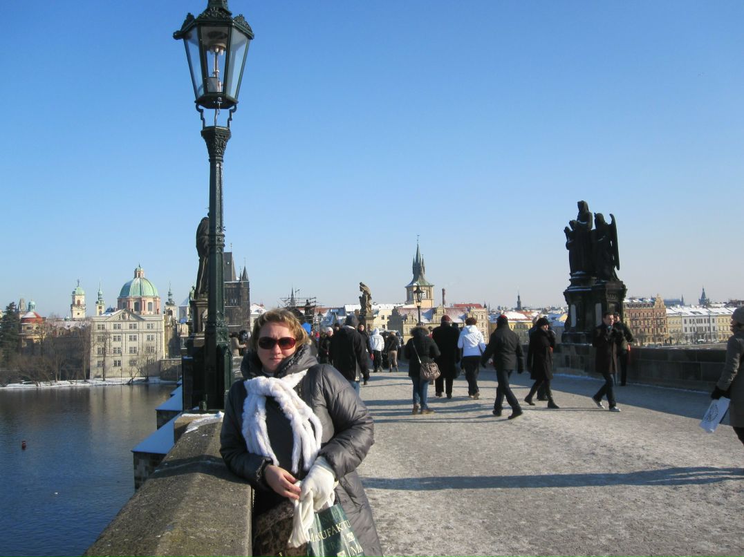 Алла Павлова | Санкт-Петербург