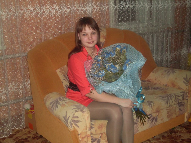 Юля Зубкова | 