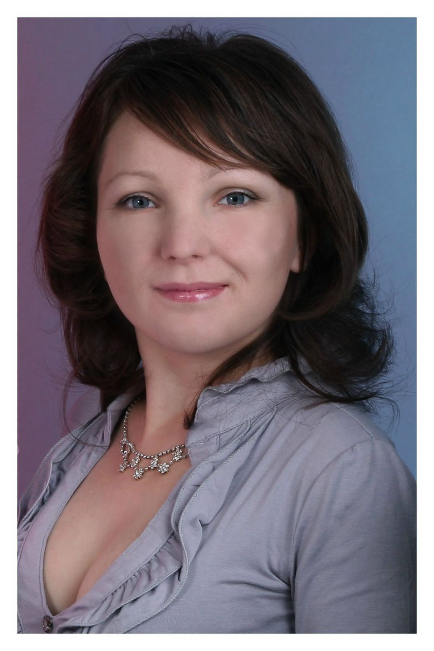 Ирина Шестакова | Екатеринбург