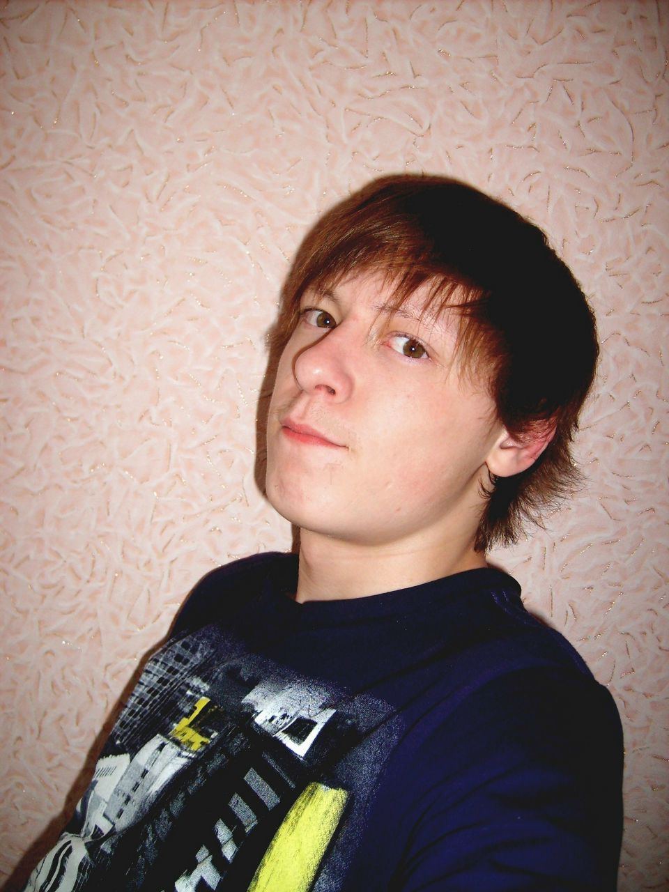 Александр Голиков | Красноуральск