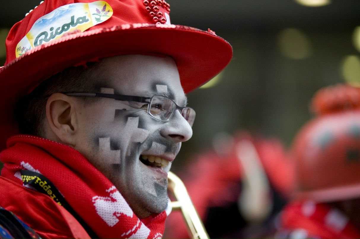 Лев Зильбер | Osnabrück