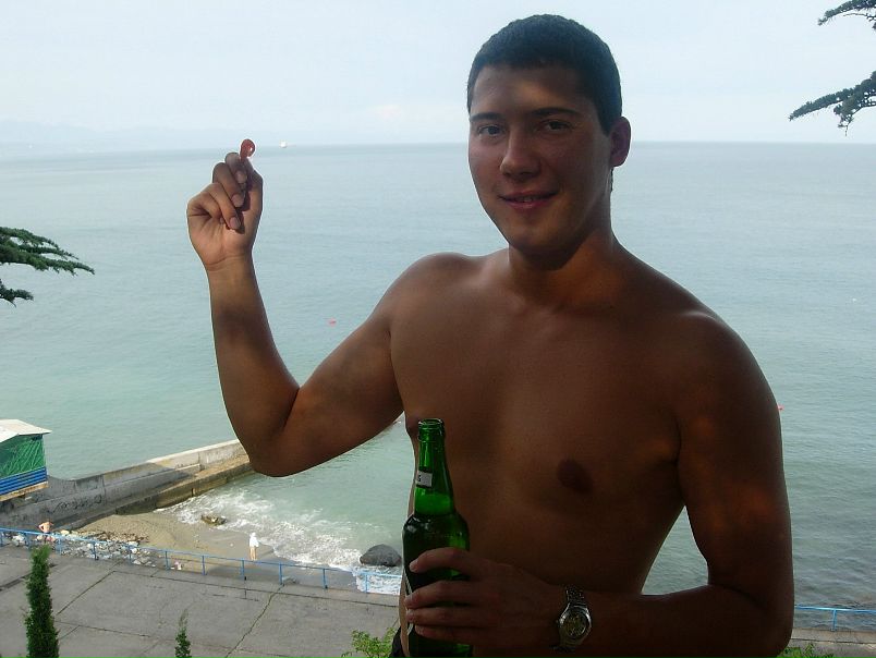 №26, Дмитрий Катунин, 41 год, Харьков №26, Дмитрий Катунин, 41 год, Харьков