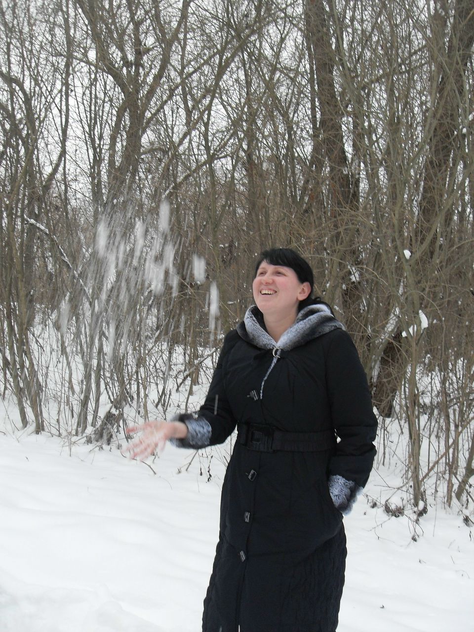 Ольга Бородулина | Одесса