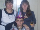 Фотография Шведовой Зинаиды