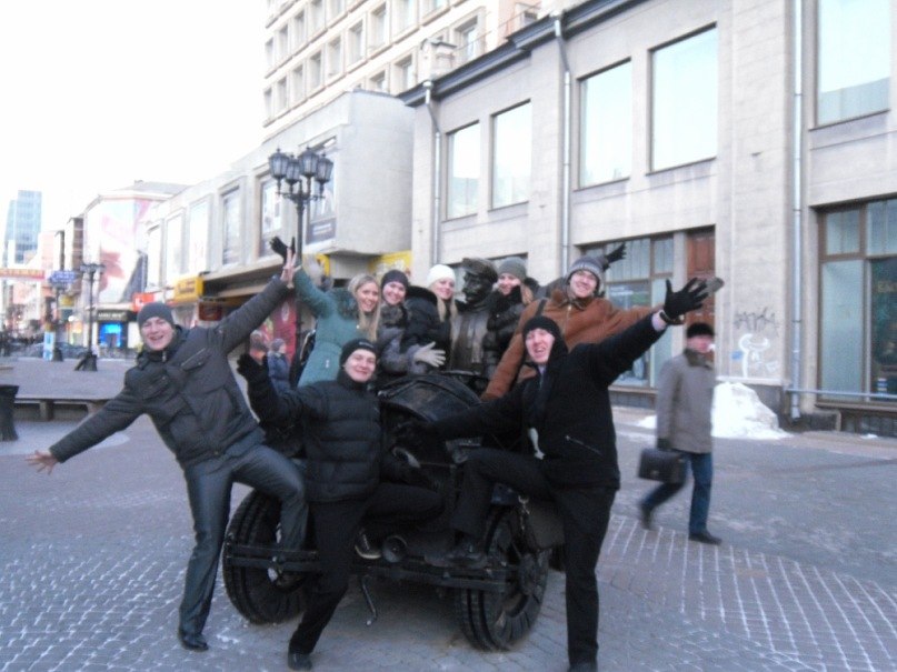 Сергей Коврижных Владимирович | Киров