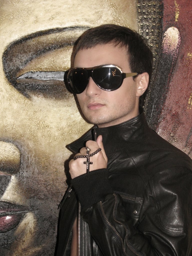 Alex Bogach | Одесса