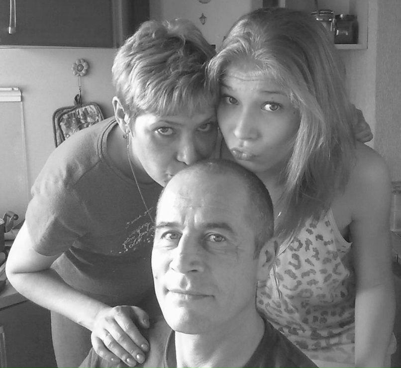 Светлана Сафонова | Петрозаводск