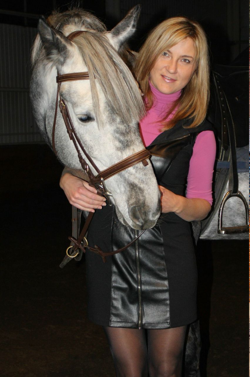 Юлия Шнайдер | Тюмень