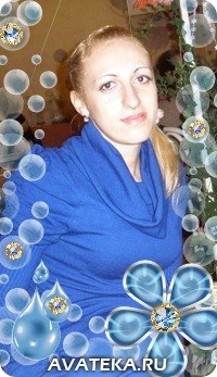 Маринка Косинська | Хмельницкий