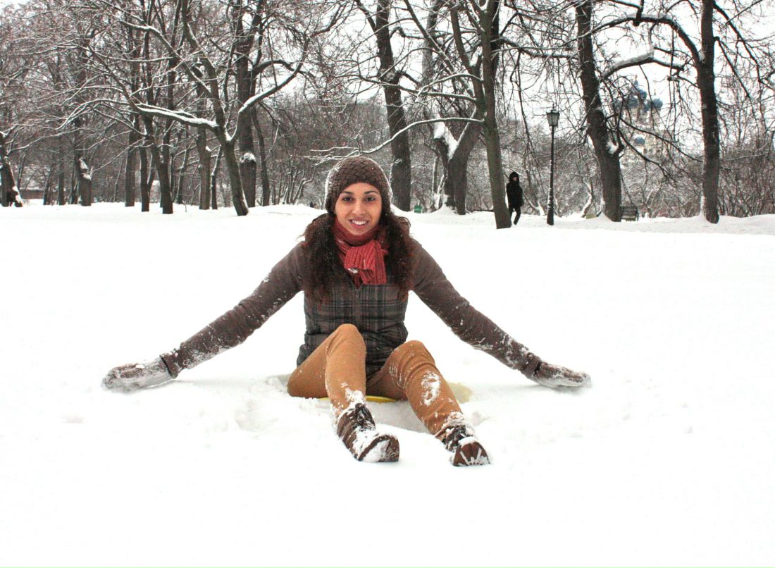 Diana Ba | Москва