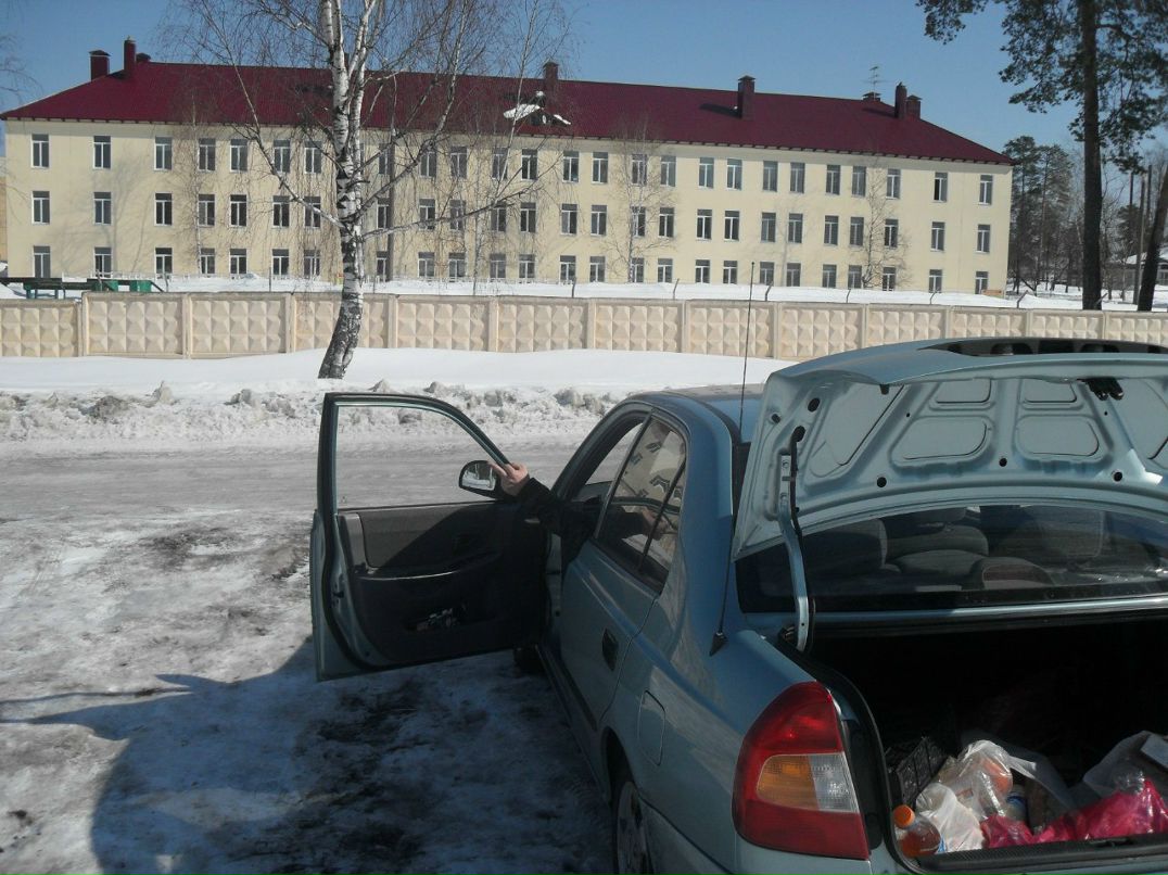 Сергей Михайлов | Владимир