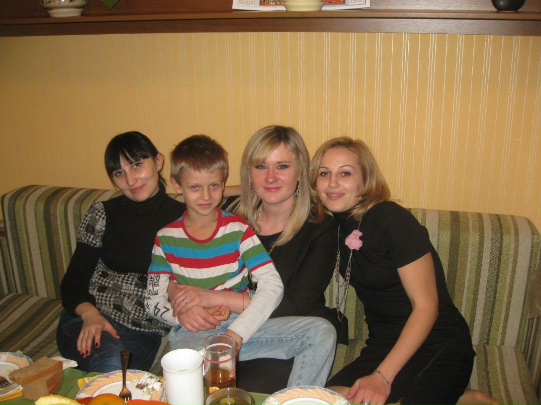 Наташа Тинякова | 