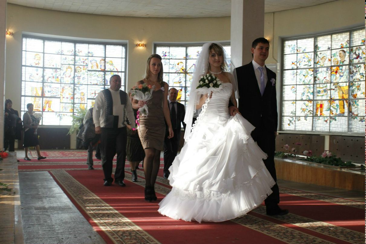 Олег Водяницкий | Харьков