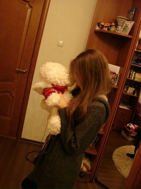 №31, Настя Котова, Ульяновск, Россия №31, Настя Котова, Ульяновск, Россия