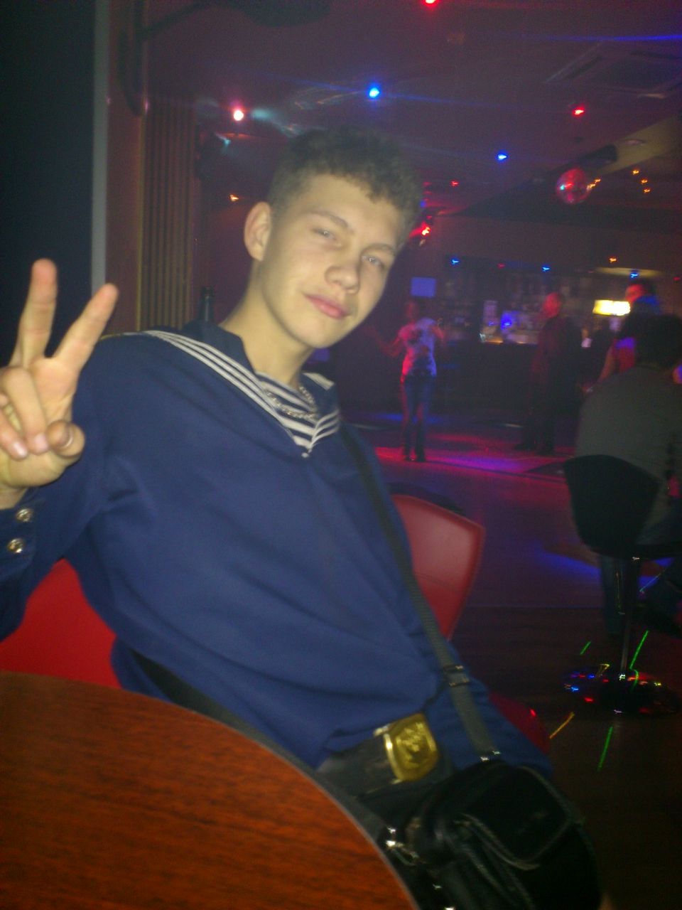 Яков Саар Михалы4 | Нарва