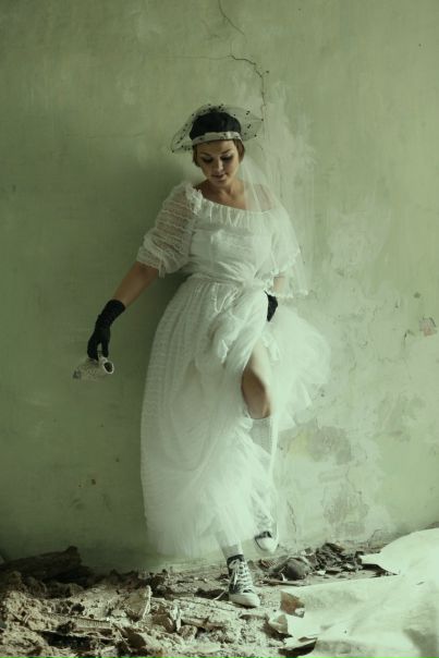 №8, Анна Бабиченко, Харьков №8, Анна Бабиченко, Харьков