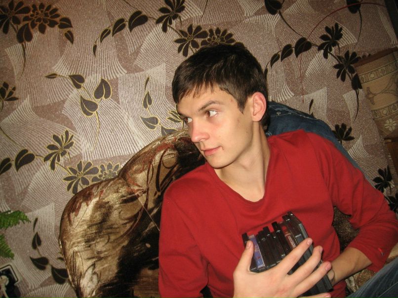 Ceil Vex | Москва