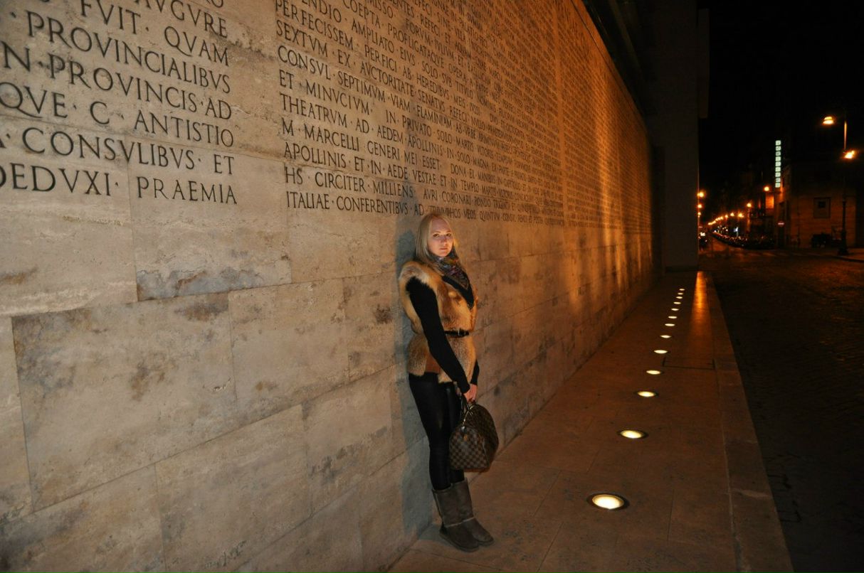 Андрей Качурин | Москва