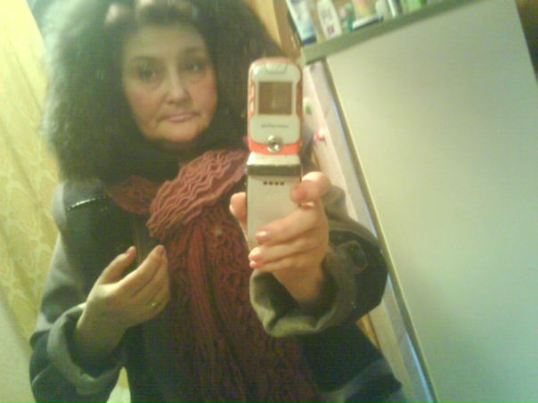 №20, Нина Путилина, Елец №20, Нина Путилина, Елец