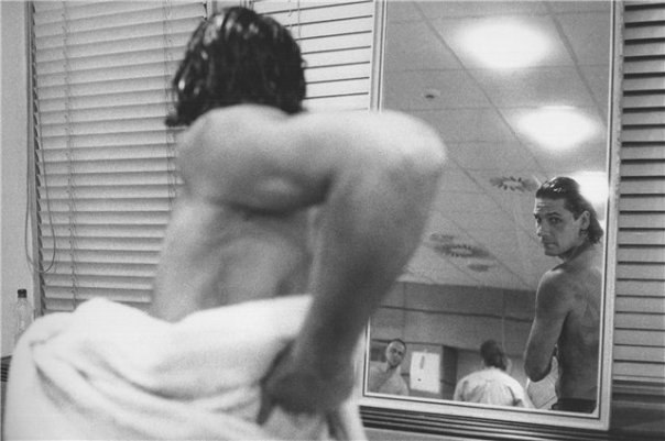 Роман Стольгиченко | Санкт-Петербург