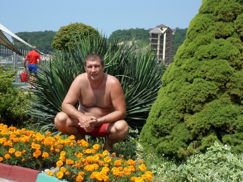 Олег Голубев | Челябинск