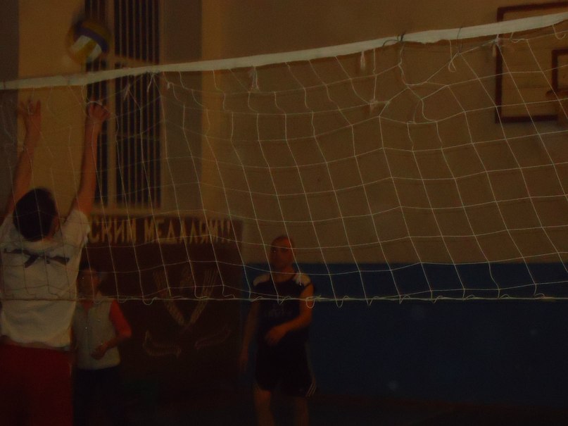 Серёга Пономарев | Челябинск