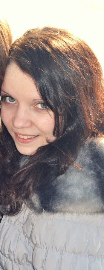 Наталья Пономарева | Санкт-Петербург