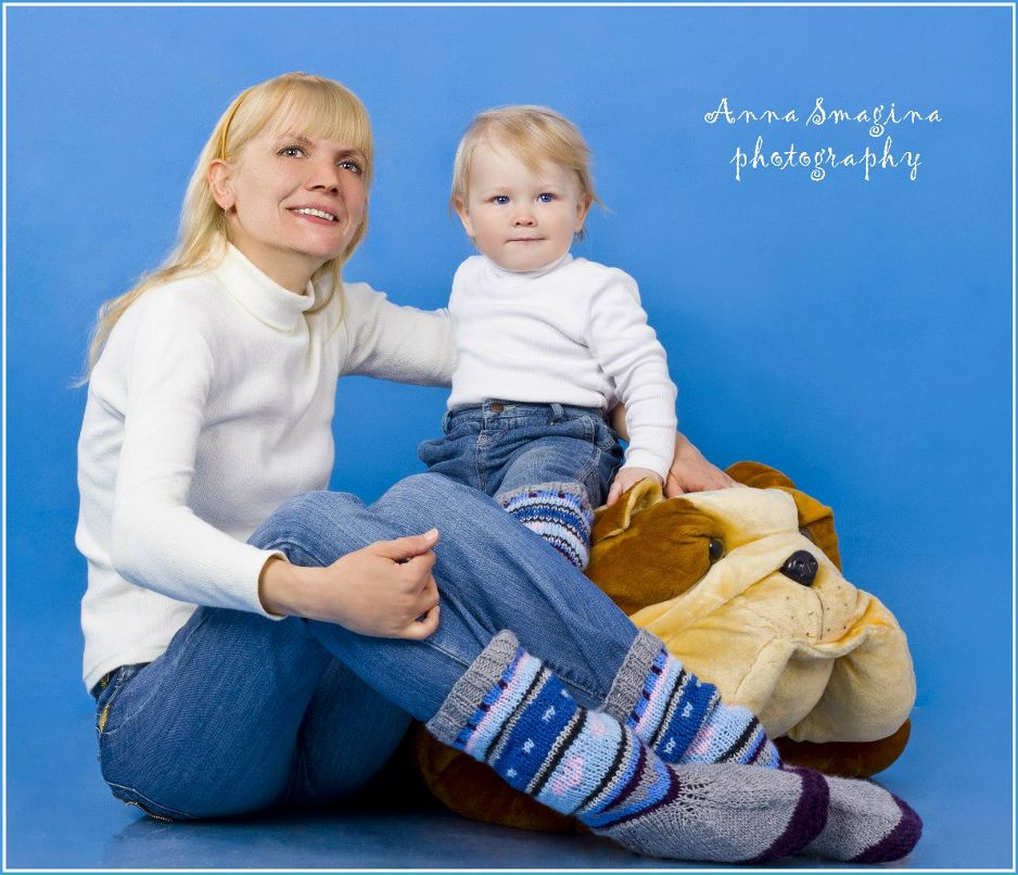 Анна Мишкинец | Częstochowa