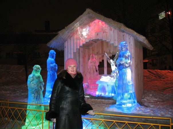 №8, Татьяна Колесникова, Киев №8, Татьяна Колесникова, Киев